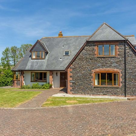 September Cottage Wadebridge Bagian luar foto