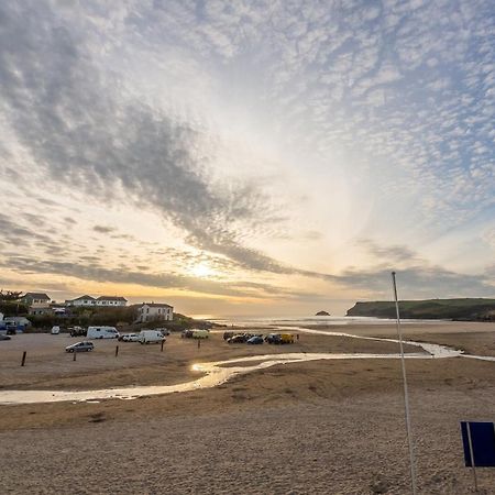 September Cottage Wadebridge Bagian luar foto