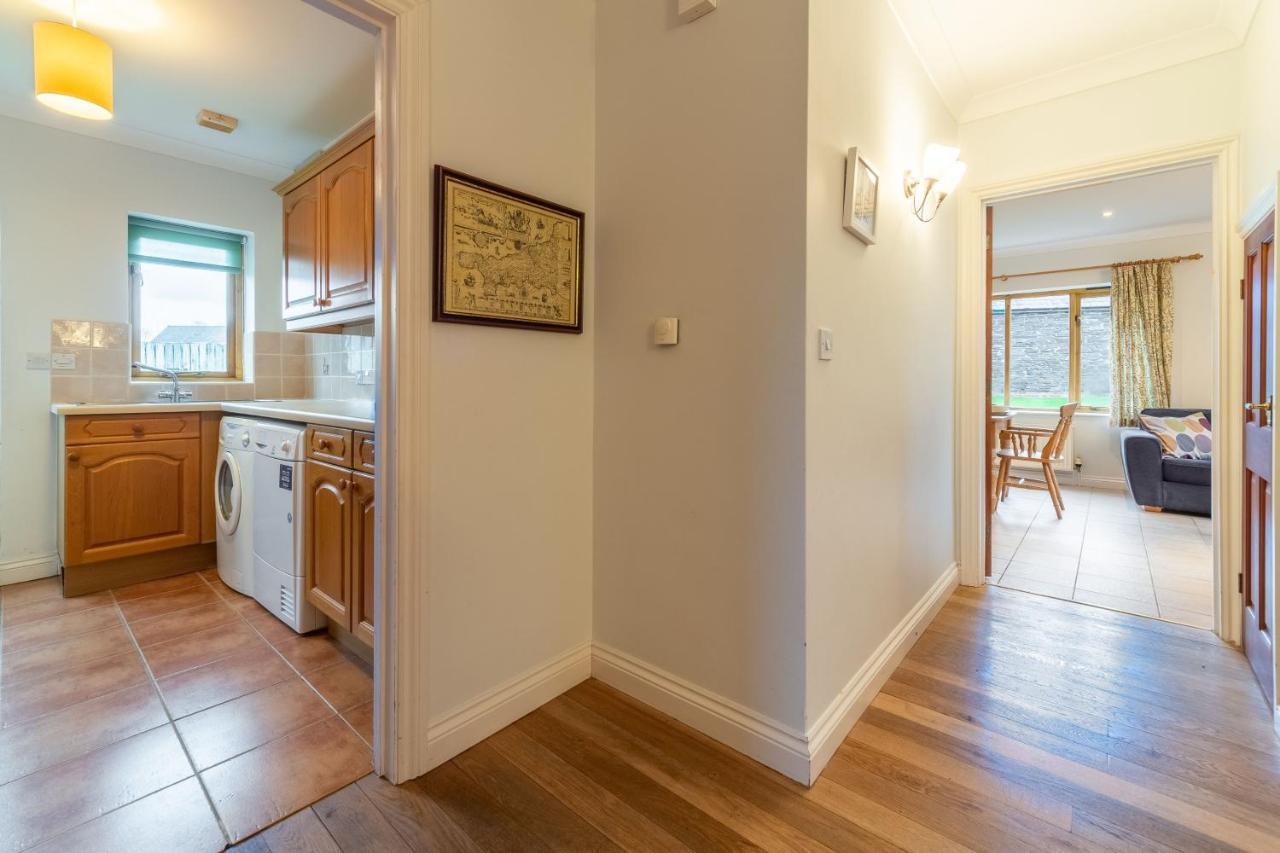 September Cottage Wadebridge Bagian luar foto
