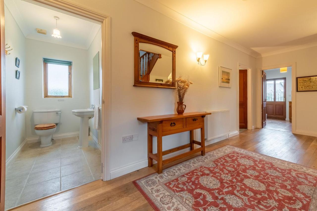 September Cottage Wadebridge Bagian luar foto