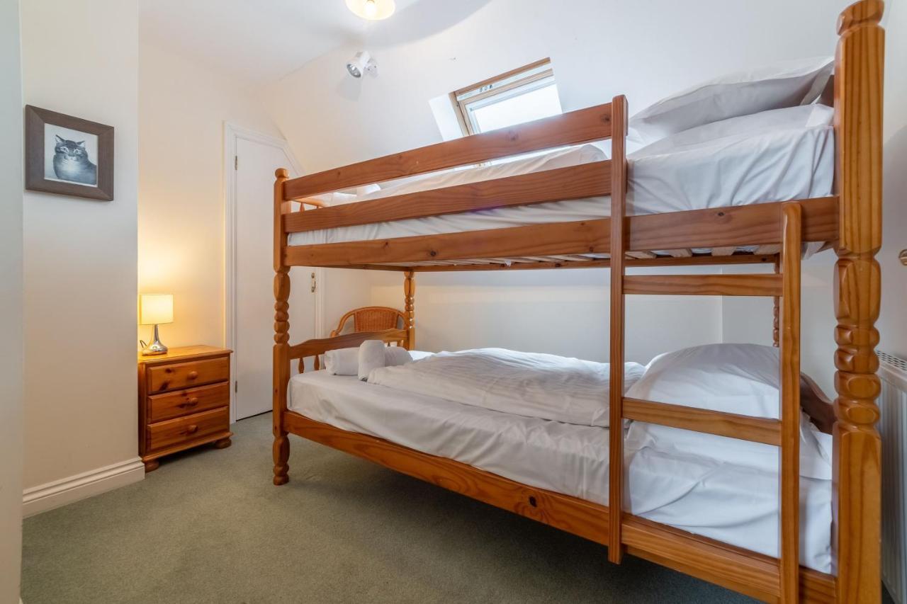 September Cottage Wadebridge Bagian luar foto